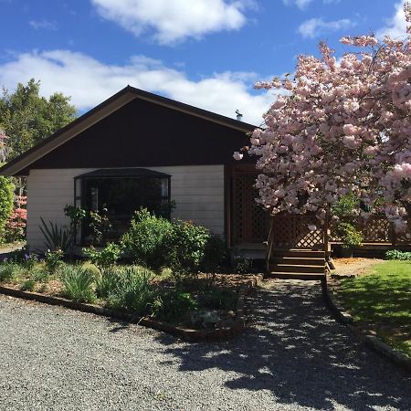 Chris'S Cabin 格雷敦 外观 照片