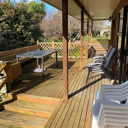 Chris'S Cabin 格雷敦 外观 照片