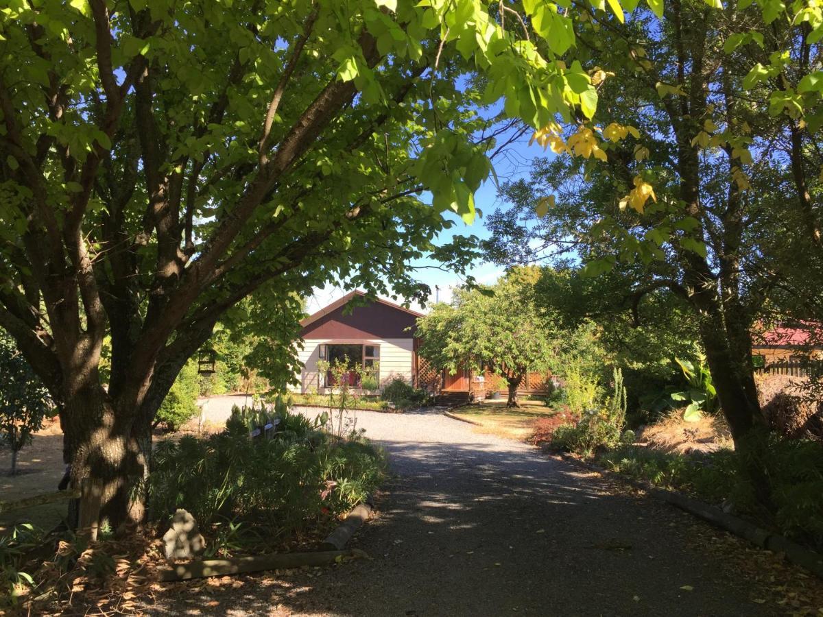 Chris'S Cabin 格雷敦 外观 照片
