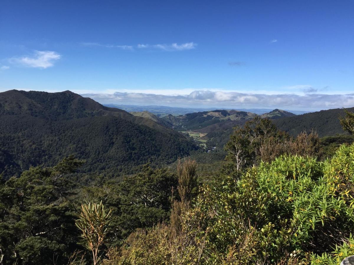 Chris'S Cabin 格雷敦 外观 照片