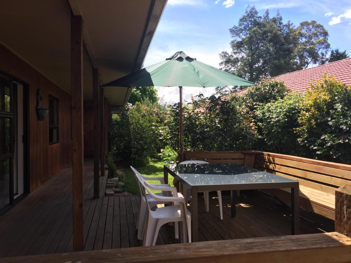 Chris'S Cabin 格雷敦 外观 照片