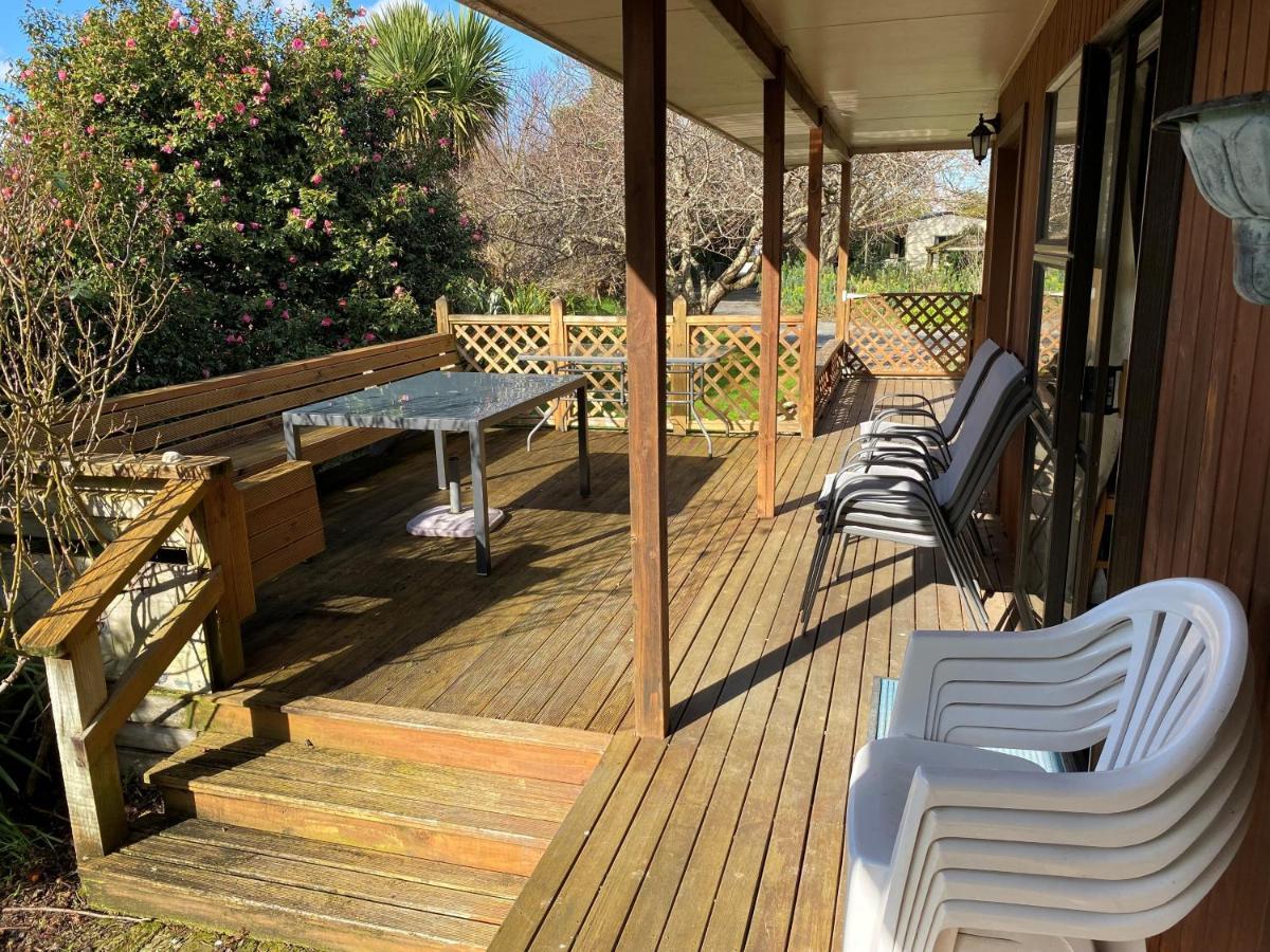Chris'S Cabin 格雷敦 外观 照片